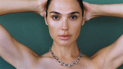 gal gadot nude photos|Gal Gadot Nude Photo Collection